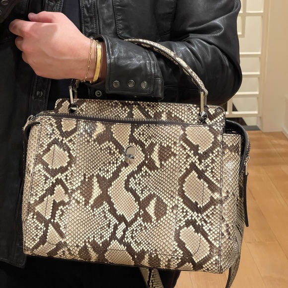 Fendi Dot Com (Python) - Picture 8 of 9